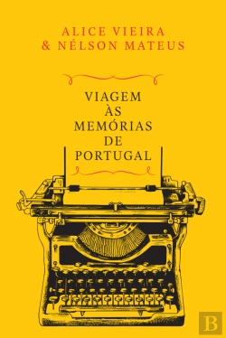 Bertrand.pt - Viagem às Memórias de Portugal