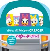 Viagem de Carro!