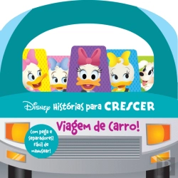 Bertrand.pt - Viagem de Carro!