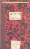 Viagem de Lisboa para Macau - 1825