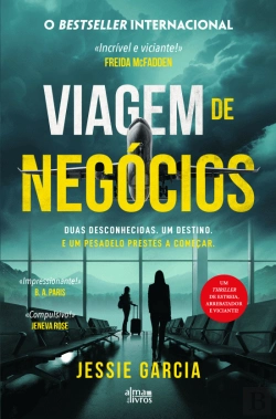 Bertrand.pt - Viagem de Negócios