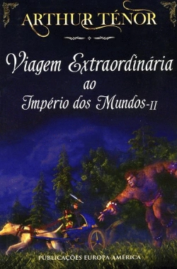 Bertrand.pt - Viagem Extraordinária ao Império dos Mundos - II