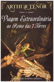 Viagem Extraordinária ao Reino das Sete Torres