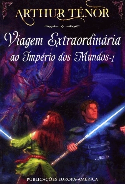 Bertrand.pt - Viagem Extraordinária no Império dos Mundos - I