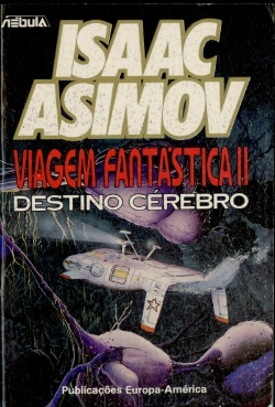 Bertrand.pt - Viagem Fantástica II - Destino Cérebro