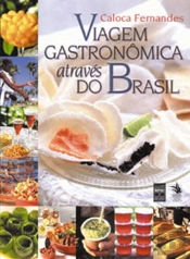 Viagem Gastronômica Através do Brasil