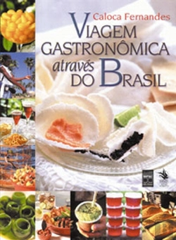 Bertrand.pt - Viagem Gastronômica Através do Brasil