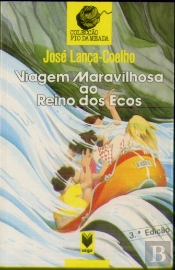 Viagem Maravilhosa ao Reino dos Ecos