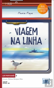Viagem na Linha - Ler Português 3