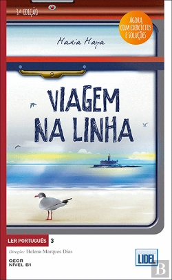 Bertrand.pt - Viagem na Linha - Ler Português 3