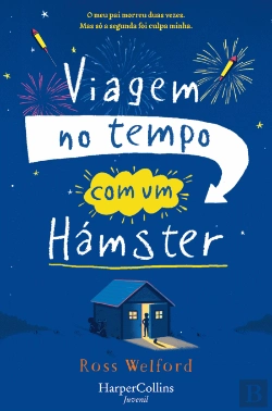 Bertrand.pt - Viagem no Tempo com um Hámster