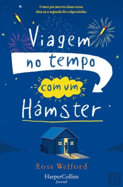 Bertrand.pt - Viagem No Tempo Com Um Hámster