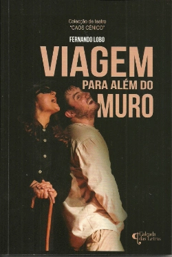 Bertrand.pt - Viagem para Além do Muro