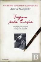Viagem Pela Europa