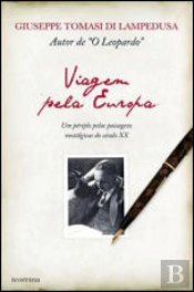 Viagem Pela Europa