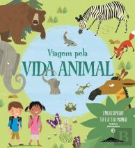 Viagem pela Vida Animal