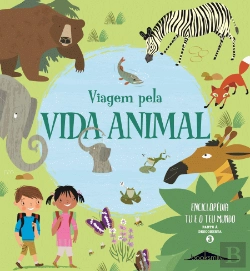 Bertrand.pt - Viagem pela Vida Animal
