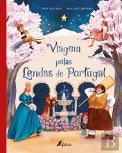 Viagem pelas Lendas de Portugal