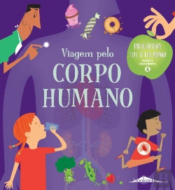 Bertrand.pt - Viagem pelo Corpo Humano