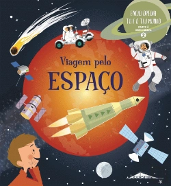 Bertrand.pt - Viagem pelo Espaço