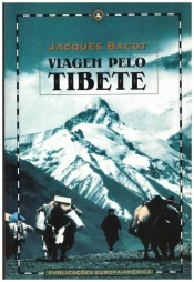 Viagem Pelo Tibete