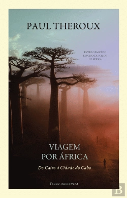 Bertrand.pt - Viagem por África