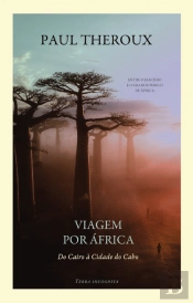 Viagem por África
