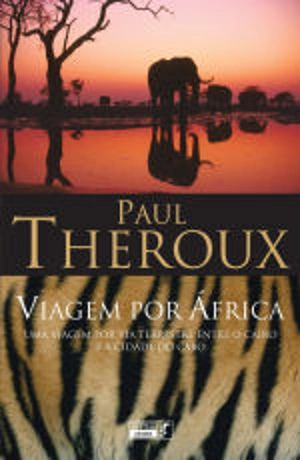 Viagem por África