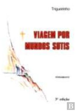 Bertrand.pt - Viagem por Mundos Sutis