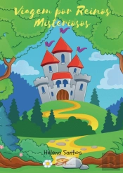 Viagem por Reinos Misteriosos