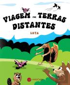 Viagem por Terras Distantes