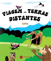 Viagem por Terras Distantes