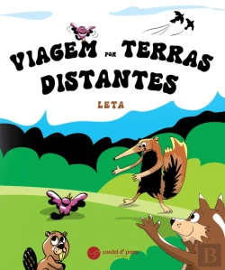 Bertrand.pt - Viagem por Terras Distantes