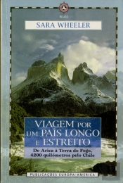 Viagem por um País Longo e Estreito