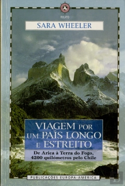 Bertrand.pt - Viagem por um País Longo e Estreito