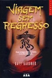 Viagem sem Regresso