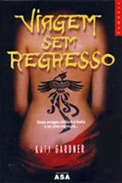 Bertrand.pt - Viagem sem Regresso