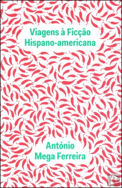 Bertrand.pt - Viagens à Ficção Hispano-americana