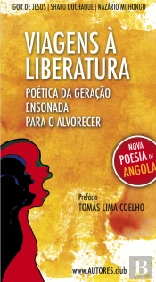 Viagens à Liberatura