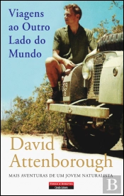 Viagens ao Outro Lado do Mundo