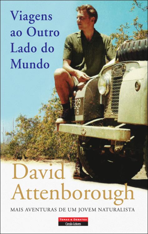 Viagens ao Outro Lado do Mundo