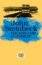Viagens com o Charley