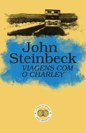 Viagens com o Charley
