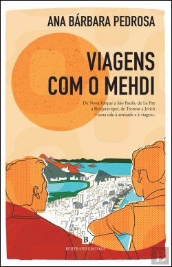 Bertrand.pt - Viagens com o Mehdi