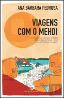 Viagens com o Mehdi