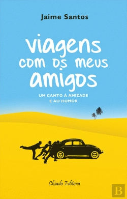 Bertrand.pt - Viagens com os Meus Amigos