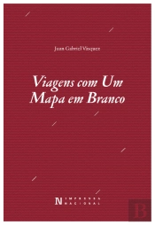 Viagens com um Mapa em Branco
