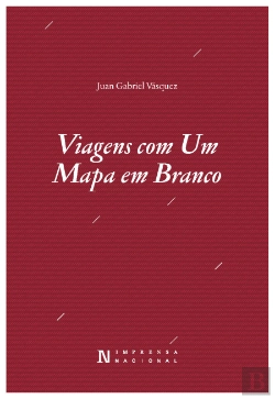 Bertrand.pt - Viagens com um Mapa em Branco