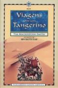 Viagens com um Tangerino