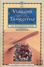 Viagens com um Tangerino
